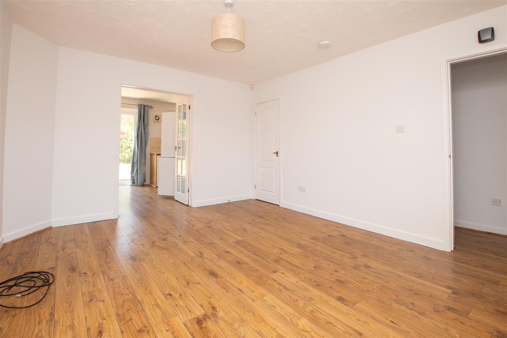 Lanercost Crescent, Monkston, Milton Keynes